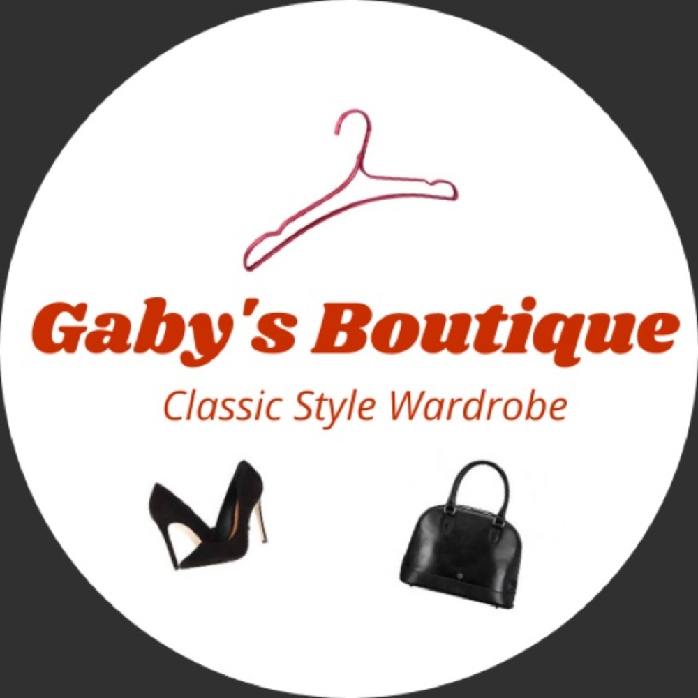 Meet your Posher, Gabriela